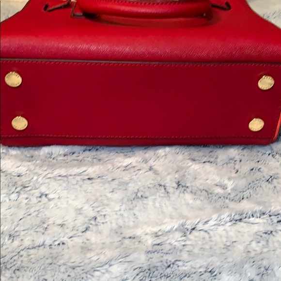 Authentic Michael Kors Hand/Shoulder Bag - Picture 8 of 8